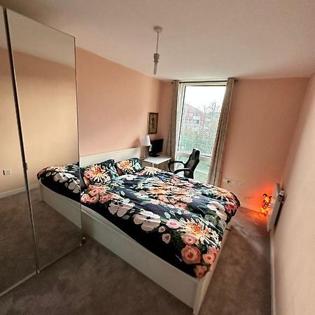 Repton House Bed and Breakfast Woodford Eksteriør billede