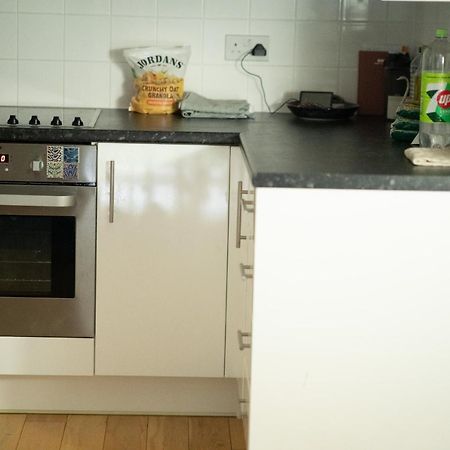 Repton House Bed and Breakfast Woodford Eksteriør billede